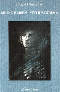 Jorgos Chimonas: Meine Reisen – Mythistorima